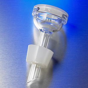 PYREX® 47 mm Microfiltration Glassware Apparatus, Corning