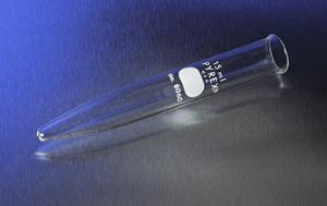 PYREX® Conical Centrifuge Tube with Beaded Rim, Corning
