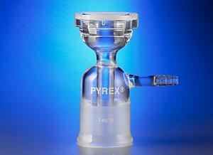 PYREX® Microfiltration All-Glass Assemblies 47 mm, Corning