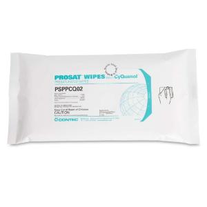 Wipes cyquanol mbpp sterile