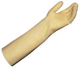 TRIonic® Tri-Polymer Gloves