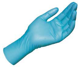 Solo Ultra 980 Nitrile Gloves MAPA Professional