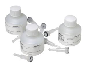 Ab buffer kit and Ab spintrap