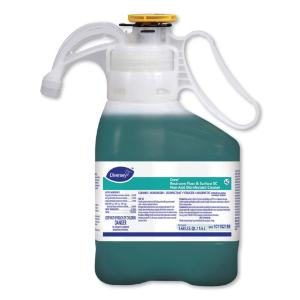 Disinfectant cleaner, crew restroom floor and surface SC non-acid