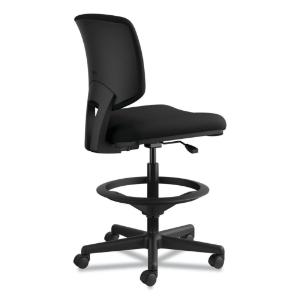 HON® Volt® series adjustable task stool