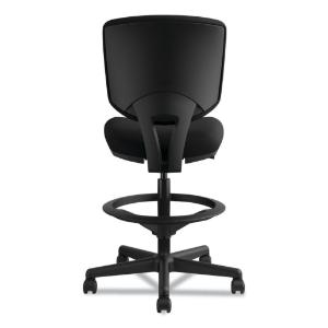 HON® Volt® series adjustable task stool