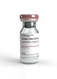 Limulus color KY multi test