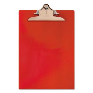 Saunders recycled plastic antimicrobial clipboard