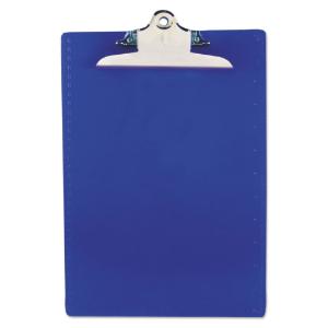 Saunders recycled plastic antimicrobial clipboard