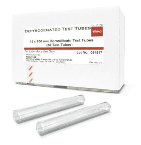 Dilution tubes