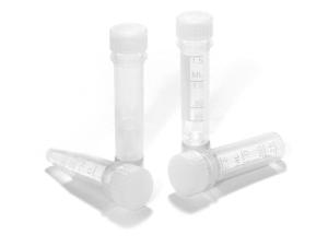 MST™ tubes and caps
