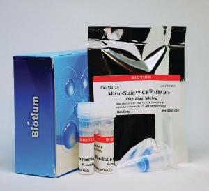 Mix-n-Stain™ kit packaging