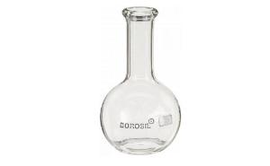 Flat bottiom flask