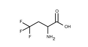 2-Amino-4,4,4-trifluorobutyric acid ≥97%