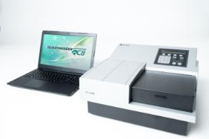 Toximaster QC8 MPR software