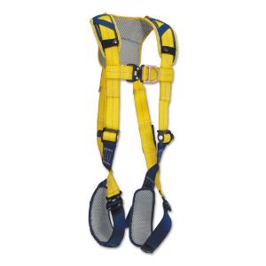 DBI-SALA® Delta™ Comfort Vest-Style Climbing Harnesses