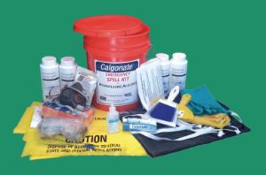 Calgonate Spill Kit Single