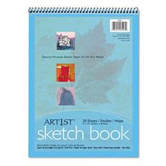 Pacon® Art1st® Artist's Sketch Book