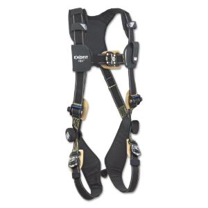 Harness Locking Quick-Connect