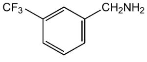 3-(Trifluoromethyl)benzylamine 97%