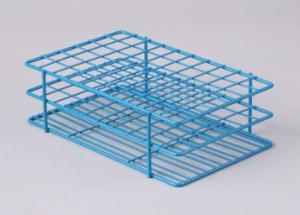 SP Bel-Art Poxygrid® 60- and 150-Place Test Tube Racks, Bel-Art Products, a part of SP