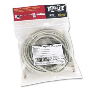 Tripp Lite CAT5e Molded Patch Cable