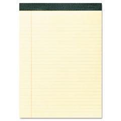 Roaring Spring® Recycled Legal Pad, Essendant