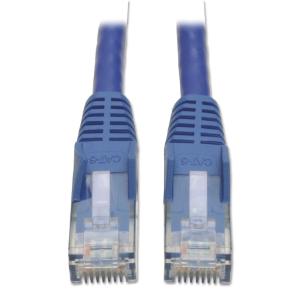 Tripp Lite CAT6 Snagless Patch Cable