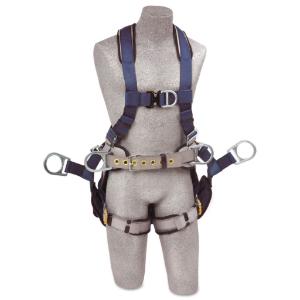 DBI-SALA® ExoFit™ Tower Climbing Harnesses