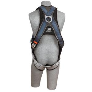 DBI-SALA® ExoFit™ Vest-Style Retrieval Harness