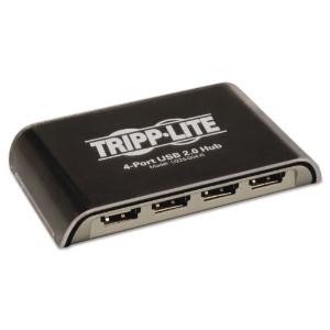 Tripp Lite 4-Port USB Mini Hub