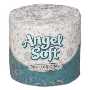 Georgia Pacific Angel Soft® ps Premium Bathroom Tissue