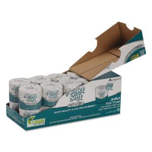 Georgia Pacific Angel Soft® ps Premium Bathroom Tissue