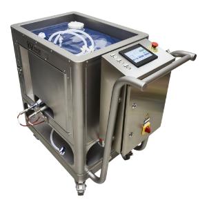 Avantor magnetic mixing system