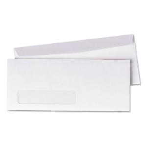 Business envelope