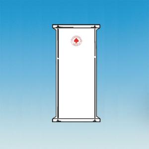 Column Extenders, Ace Glass Incorporated