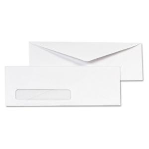 Business envelope