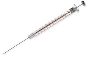 Calibrated 1000 Series GASTIGHT® Syringes, Hamilton