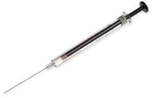 Calibrated 1000 Series GASTIGHT® Syringes, Hamilton