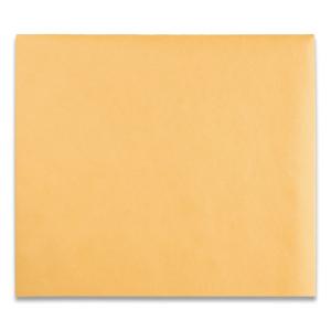 Clasp envelope