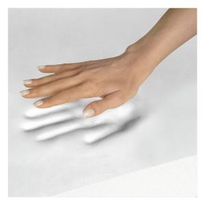Fellowes® Memory Foam Wrist Support, Essendant