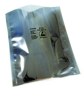 3M 1500 Series Metal Out Static Shielding Bag
