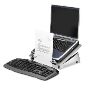 Fellowes® Office Suites™, Laptop Riser Plus/Stand/Support, Essendant LLC MS