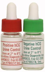 Bi-Level HCG Controls
