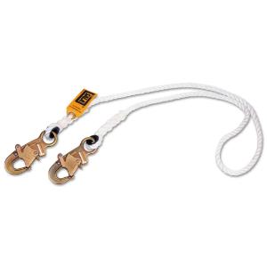 DBI-SALA® Rope Positioning Nylon Lanyards