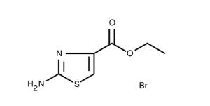 2-Aminothiazole-4-carboxylic acid ethyl ester hydrobromide ≥95%