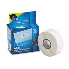Avery® Self-Adhesive Labels for PC Label Printers, Essendant