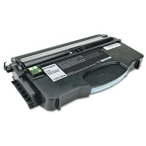 Lexmark™ Laser Cartridge, 12015SA, Essendant LLC MS