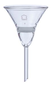 KONTES® Fritted Hirsch Funnels, KIMBLE®, DWK Life Sciences