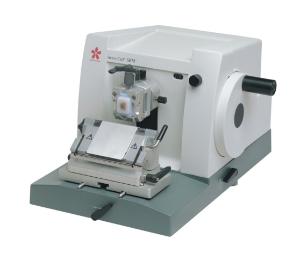 Accu-Cut® SRM™ 200 Rotary Microtomes, Sakura Finetek